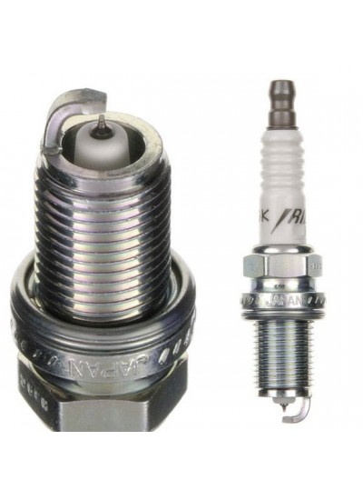 NGK IFR6G-11K İridyum Serisi Üstün Teknoloji Motosiklet Buji