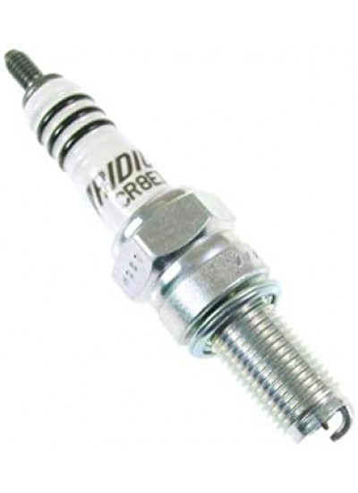 NGK CR8EIX İridyum Serisi Üstün Teknoloji Motosiklet Buji