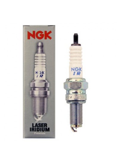 NGK CR8EIA-9 İridyum Serisi Üstün Tekonoloji Motosiklet Buji