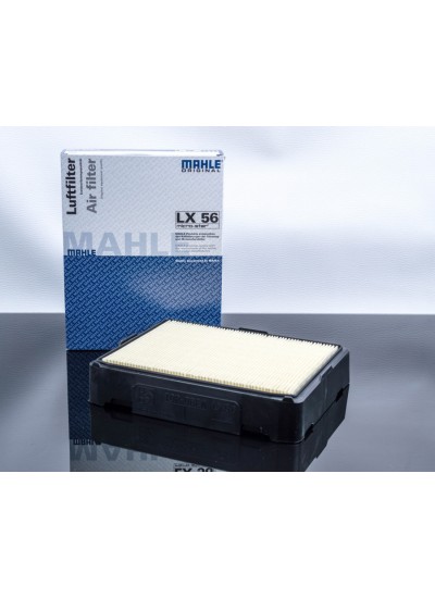 MAHLE LX56 BMW R SERİSİ HAVA FİLTRESİ