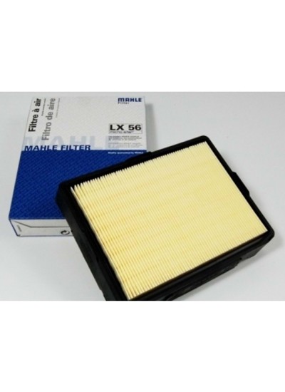 MAHLE LX56 BMW R SERİSİ HAVA FİLTRESİ