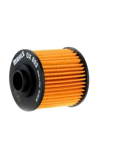 Yamaha Tenere 660 Z / XT 660 R / X Mahle OX 803 Yağ Filtresi