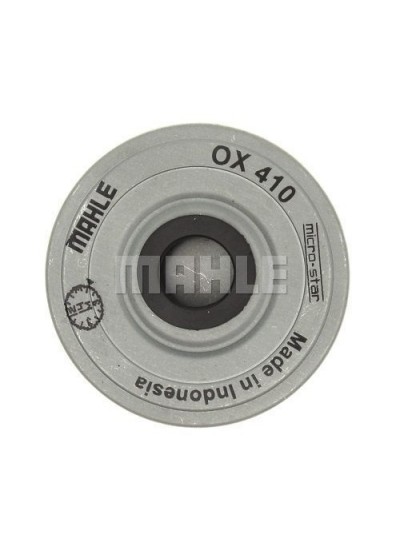 KAWASAKİ KLX 250 YAĞ FİLTRESİ Mahle OX 410 Yağ Filtresi