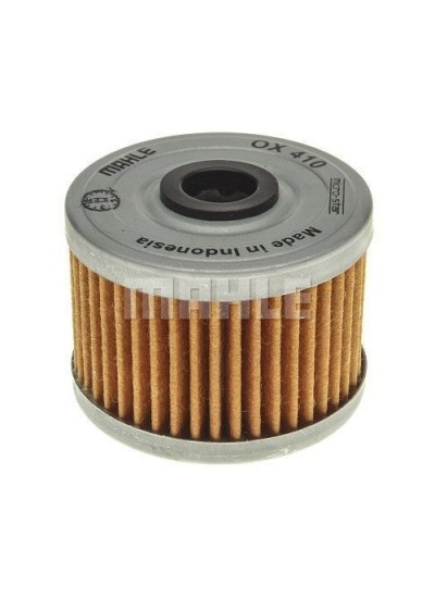 HONDA CRF 250 L YAĞ FİLTRESİ Mahle OX 410 Yağ Filtresi