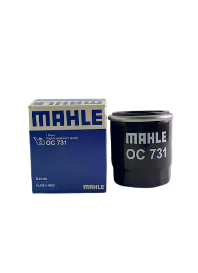PEUGEOT 125/150/250/300 UYUMLU Mahle OC 731 Yağ Filtre