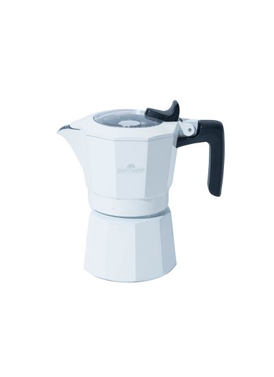 On Off Kamp Kahve Potu Moka Pot 150 ML 2 Cup