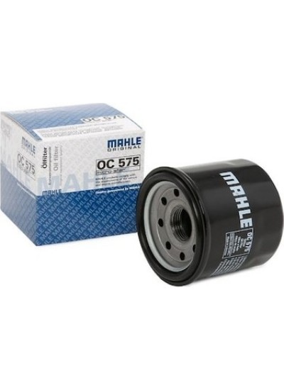 HONDA MARİNE YAĞ FİLTRESİ BF 9.9-15-20-25-30-40 50 HP Mahle