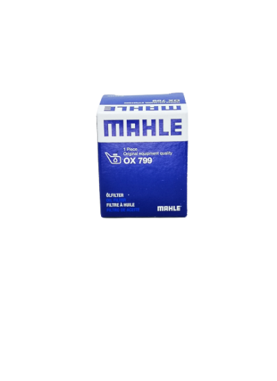 Yamaha YZF R MT125 WR Seri XMax125 YBR250 Mahle OX799 Yağ Filtre