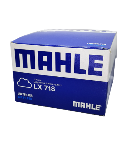 BMW R850 / R1200 Avantgarde Classic Mahle LX718 Mahle Hava Filtresi