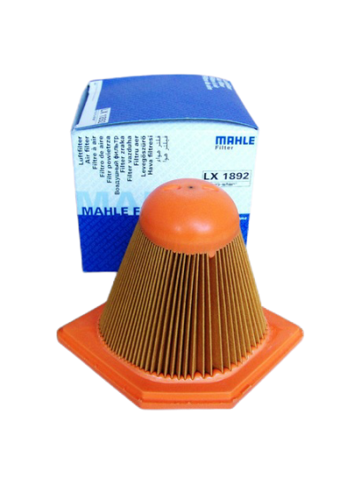 BMW K 1300 GR/R/S LX 1892 Mahle Hava Filtresi Orijinal BMW K 1300 GR/R/S LX 1892 Mahle Hava Filtresi Orijinal