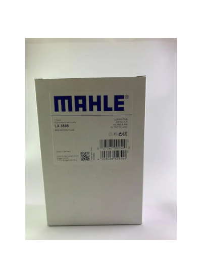 BMW R 1200 GS/Adventure LX 3595 Mahle Hava Filtresi Orijinal BMW R 1200 GS/Adventure LX 3595 Mahle Hava Filtresi Orijinal
