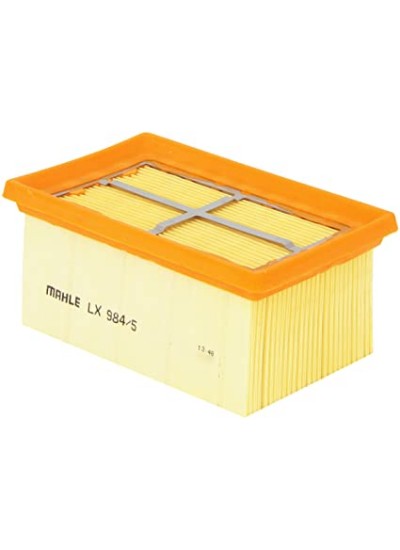 BMW R 1200 GS/R Nine T/Scrambler LX 984 5 Mahle Hava Filtresi