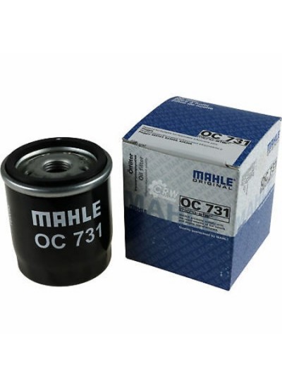 Vespa Piaggio Peugeot Benelli OC 731 Mahle Yağ Filtresi