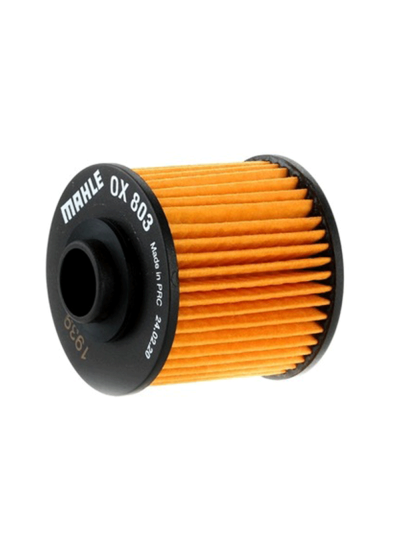 Yamaha Aprilia Muz OX 803 Mahle Yağ Filtresi