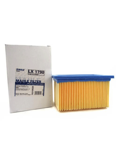 BMW F650 G650 LX 1790 Mahle Hava Filtresi BMW F650 G650 LX 1790 Mahle Hava Filtresi