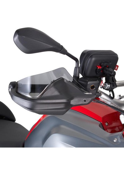 Savage BMW 1250 GS Elcik Koruma Rüzgar Engelleyici Savage BMW 1250 GS Elcik Koruma Rüzgar Engelleyici
