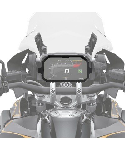 Savage BMW R1200GS-R1250GS Hırsızlık Önleyici Ekran Koruma