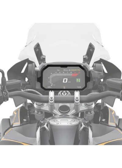 Savage BMW R1200GS-R1250GS Hırsızlık Önleyici Ekran Koruma