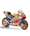 Honda Repsol 93 Marc Marquez Model Motosiklet 1:18 Ölçek