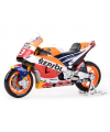 Honda Repsol 93 Marc Marquez Model Motosiklet 1:18 Ölçek