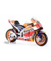 Honda Repsol 93 Marc Marquez Model Motosiklet 1:18 Ölçek