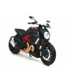 Ducati Diavel Carbon 1:12 Model Motosiklet Yap Boz Birleştir