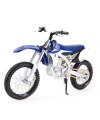 Yamaha YZ450F 1:12 Model Motosiklet Yap Boz Birleştir