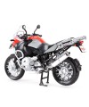 Bmw R 1200 GS Model Motosiklet 1:12 Ölçek Lisanslı Ürün