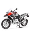 Bmw R 1200 GS Model Motosiklet 1:12 Ölçek Lisanslı Ürün