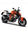 KTM 1290 Super Duke R Model Motosiklet Lisanslı Ürün