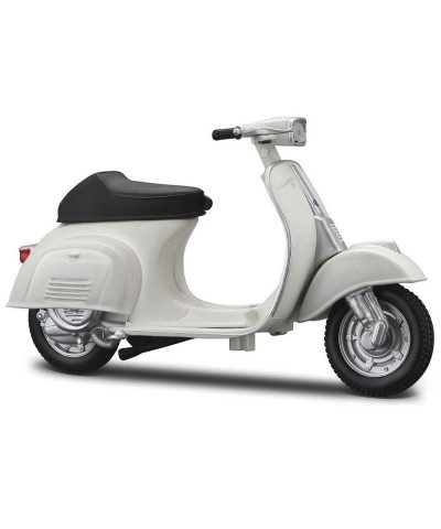 Vespa 50 Special 1969 1:18 Model Motosiklet Lisanslı Ürün