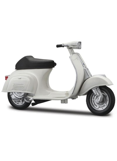 Vespa 50 Special 1969 1:18 Model Motosiklet Lisanslı Ürün Vespa 50 Special 1969 1:18 Model Motosiklet Lisanslı Ürün
