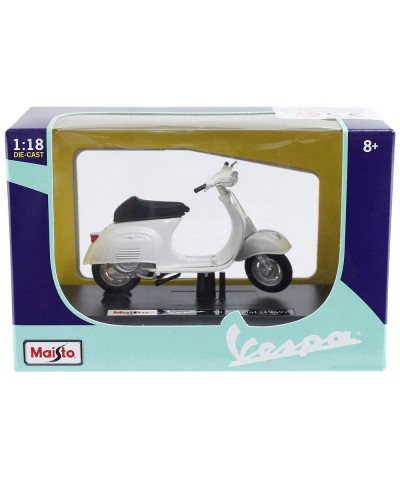 Vespa 50 Special 1969 1:18 Model Motosiklet Lisanslı Ürün