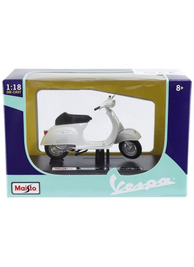 Vespa 50 Special 1969 1:18 Model Motosiklet Lisanslı Ürün Vespa 50 Special 1969 1:18 Model Motosiklet Lisanslı Ürün
