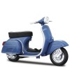 Vespa 150 Sprint Veloce 1969 Model Motosiklet Lisanslı Ürün