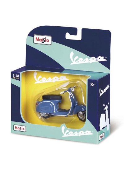 Vespa 150 Sprint Veloce 1969 Model Motosiklet Lisanslı Ürün Vespa 150 Sprint Veloce 1969 Model Motosiklet Lisanslı Ürün