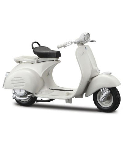 Vespa 150 1956 Model Motosiklet 1:18 Ölçekli Lisanslı Ürün