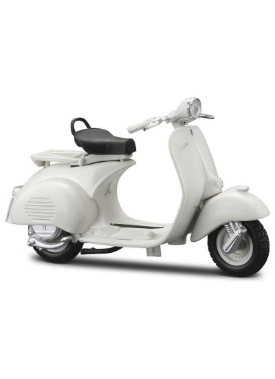Vespa 150 1956 Model Motosiklet 1:18 Ölçekli Lisanslı Ürün Vespa 150 1956 Model Motosiklet 1:18 Ölçekli Lisanslı Ürün