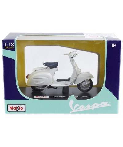 Vespa 150 1956 Model Motosiklet 1:18 Ölçekli Lisanslı Ürün