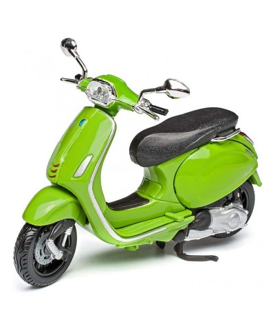 Vespa Sprint 150 ABS 2017/2018 1:18 Model Motosiklet