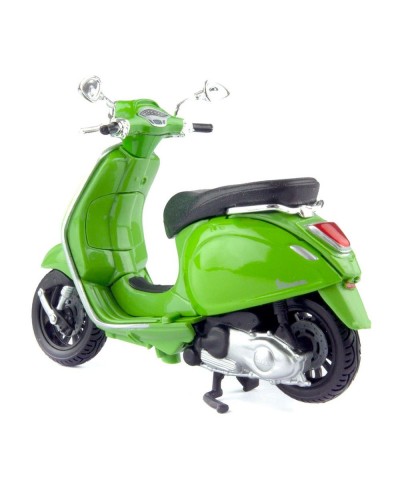 Vespa Sprint 150 ABS 2017/2018 1:18 Model Motosiklet