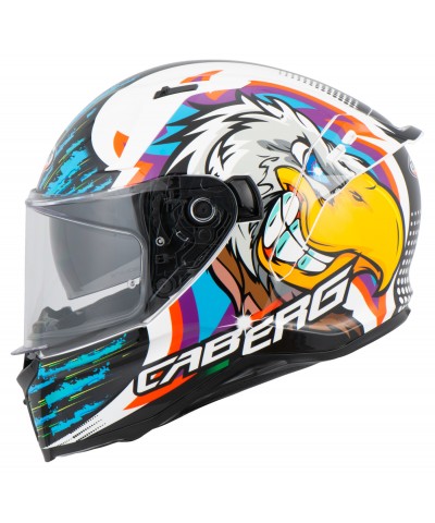 Caberg Avalon Hawk Kapalı (Full Face) Kask