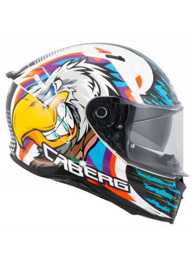 Caberg Avalon Hawk Kapalı (Full Face) Kask Caberg Avalon Hawk Kapalı (Full Face) Kask