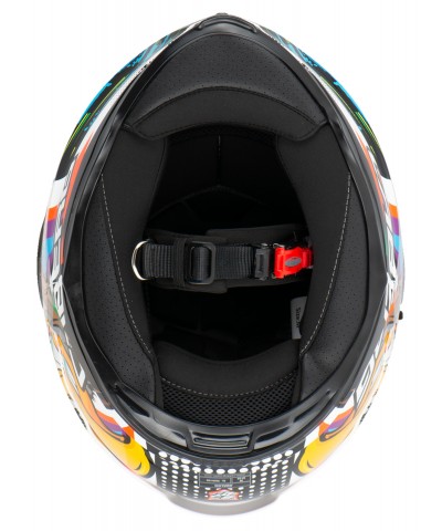 Caberg Avalon Hawk Kapalı (Full Face) Kask