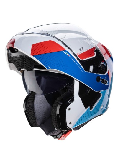 Caberg Horus Scout Yarı Açılır Kask