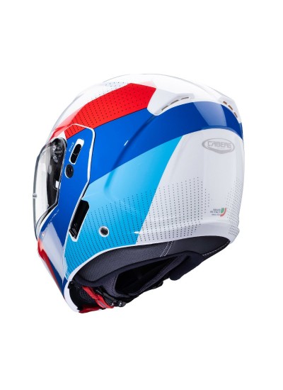 Caberg Horus Scout Yarı Açılır Kask