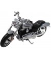 Harley Davidson 2009 FXDFSE CVO Fat Bob 1:18 Model Motosiklet