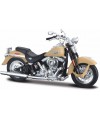 H. Davidson 2005 FLSTCI Softail Springer Classic 1:18 Model Motosiklet