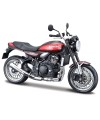 Kawasaki Z900RS 1:12 Model Motosiklet 1:12 Ölçek Lisanslı Ürün