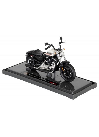 H.Davidson 2018 Forty-Eight Special Australian Ver. 1:18 Model Motosiklet H.Davidson 2018 Forty-Eight Special Australian Ver. 1:18 Model Motosiklet